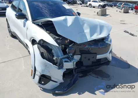 2021 Ford Mustang Mach-E Gt z USA, uszkodzony, nr VIN 3FMTK4SE3MME04660